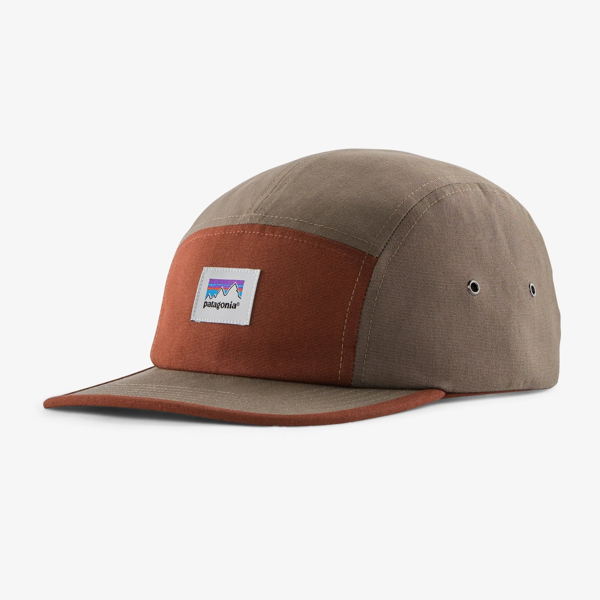 Patagonia Graphic Maclure Hat - Sportinglife Turangi